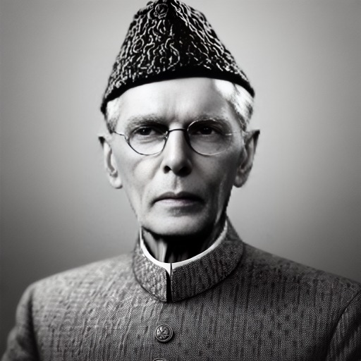 Chat with Jinnah