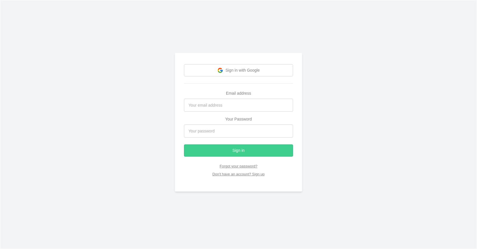 ChatMyFiles