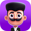 Chatty Butler