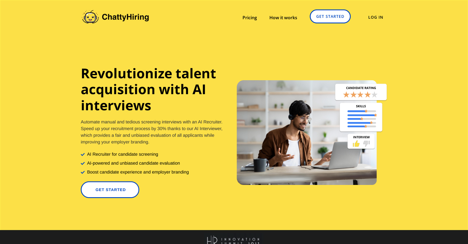 ChattyHiring