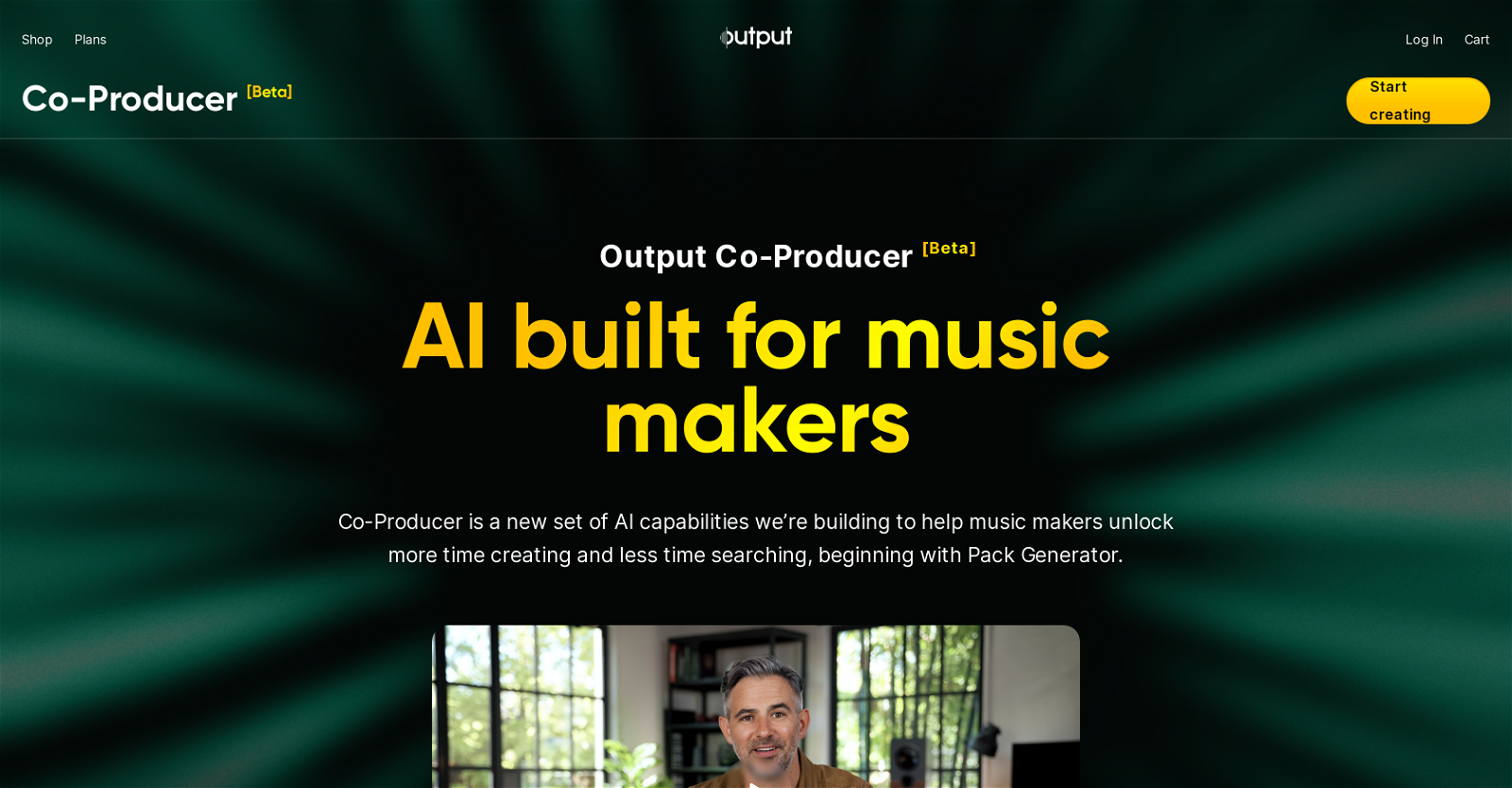 Co-Producer