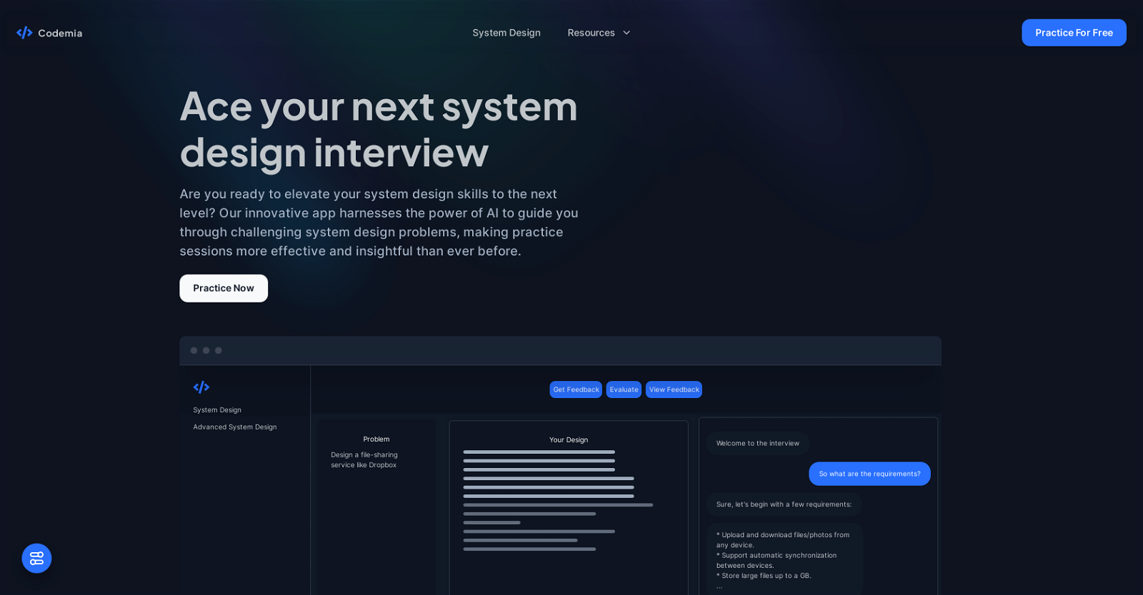 Codemia