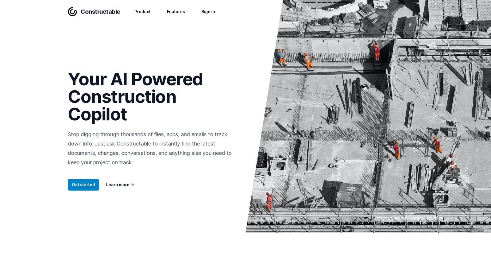 Constructable