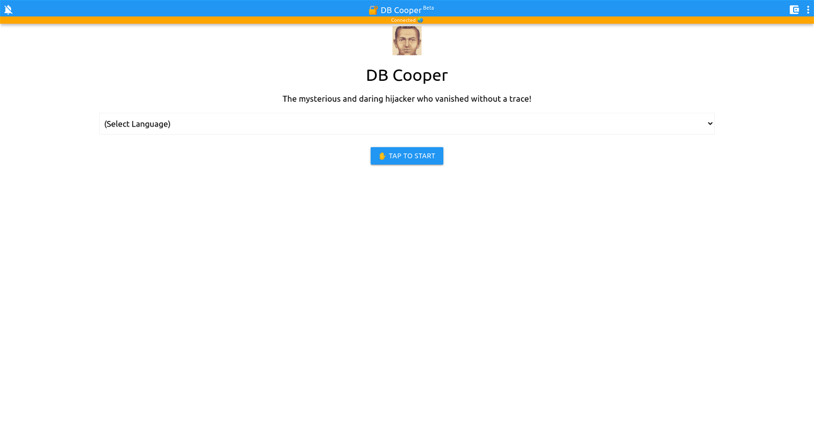DB-cooper