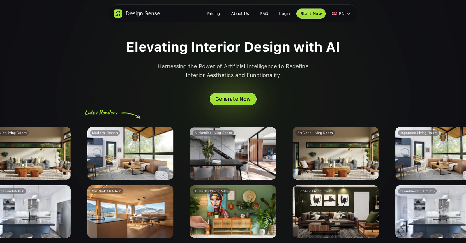 Design Sense