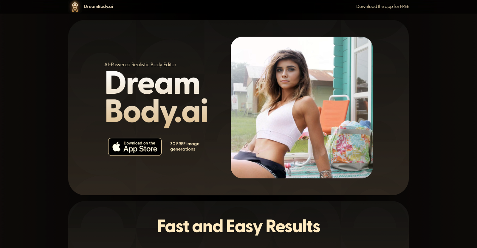 DreamBody