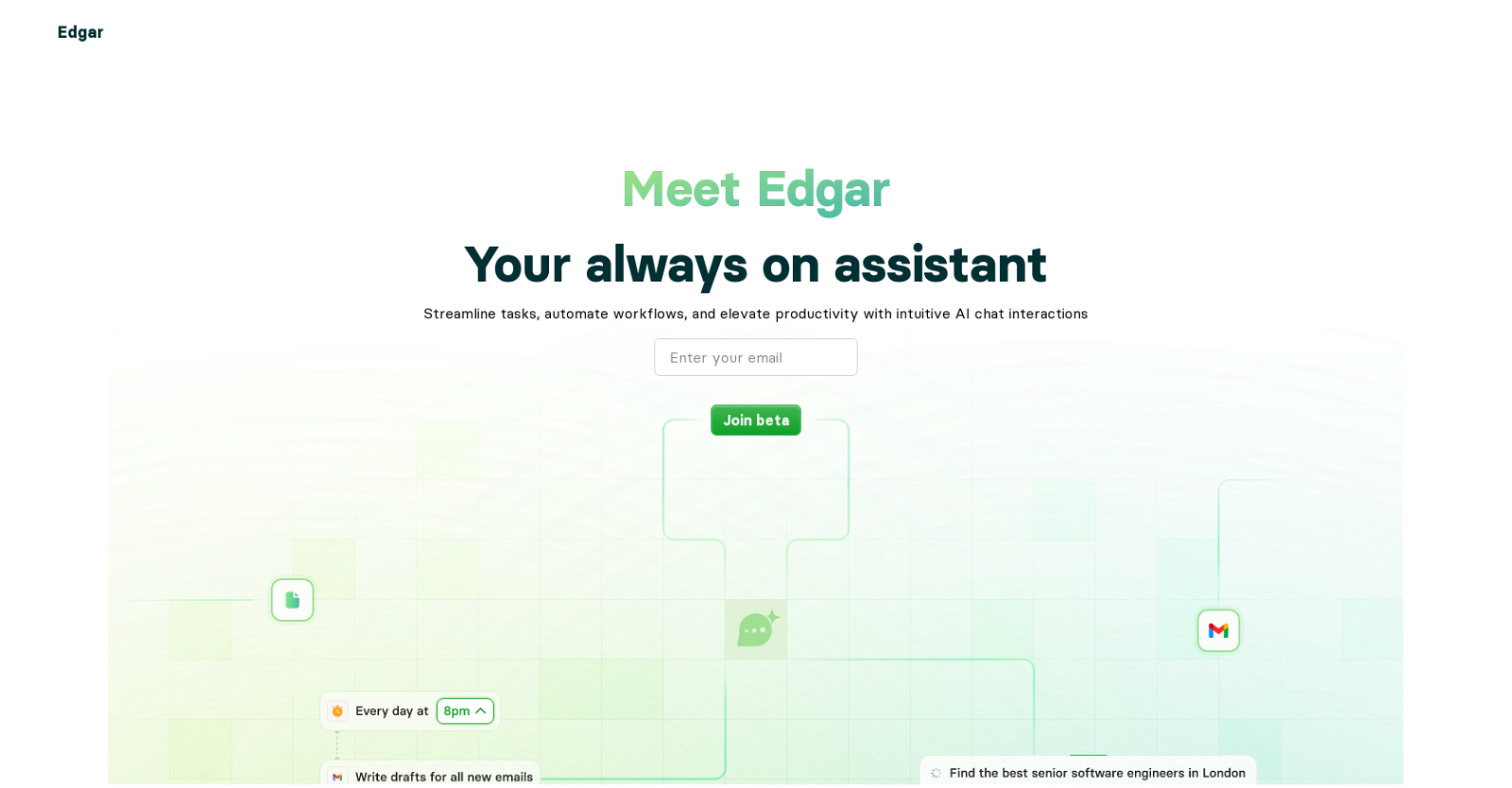 Edgar