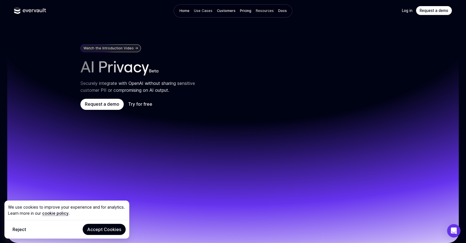 Evervault