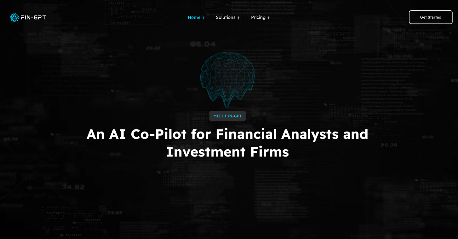 FIN-GPT