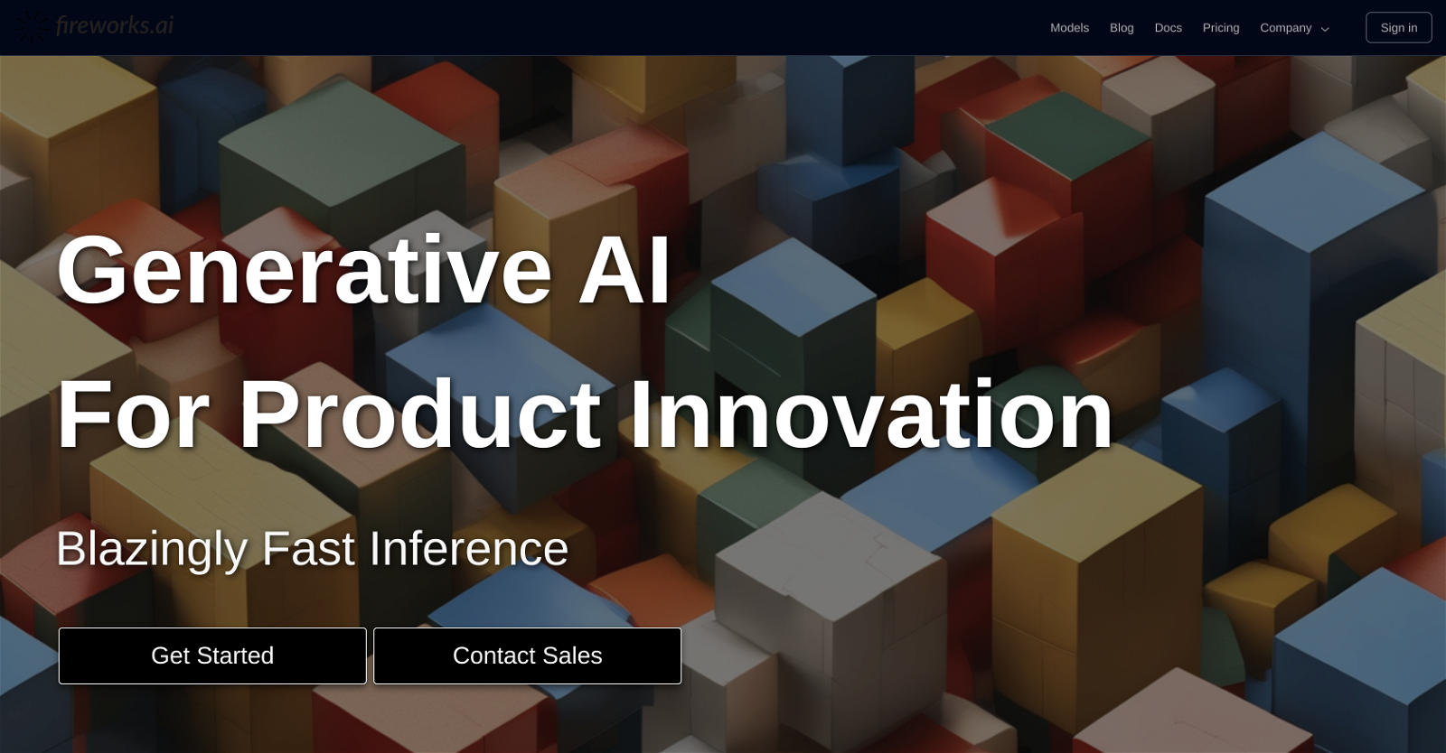 Fireworks.ai