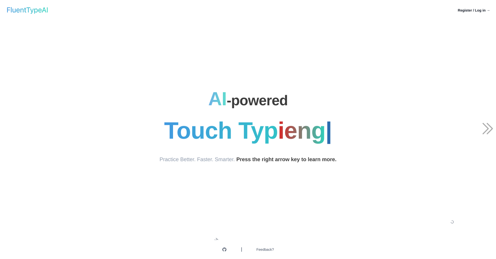 FluentTypeAI
