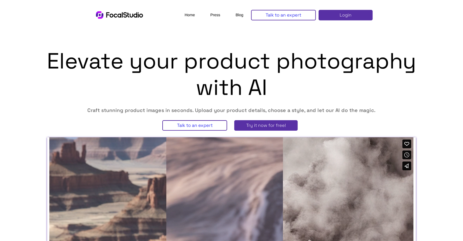 FocalStudio