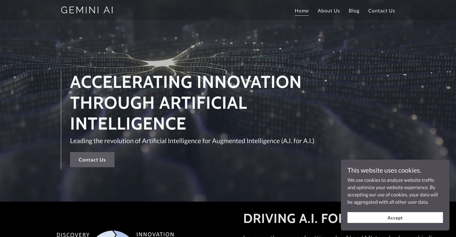 Gemini AI