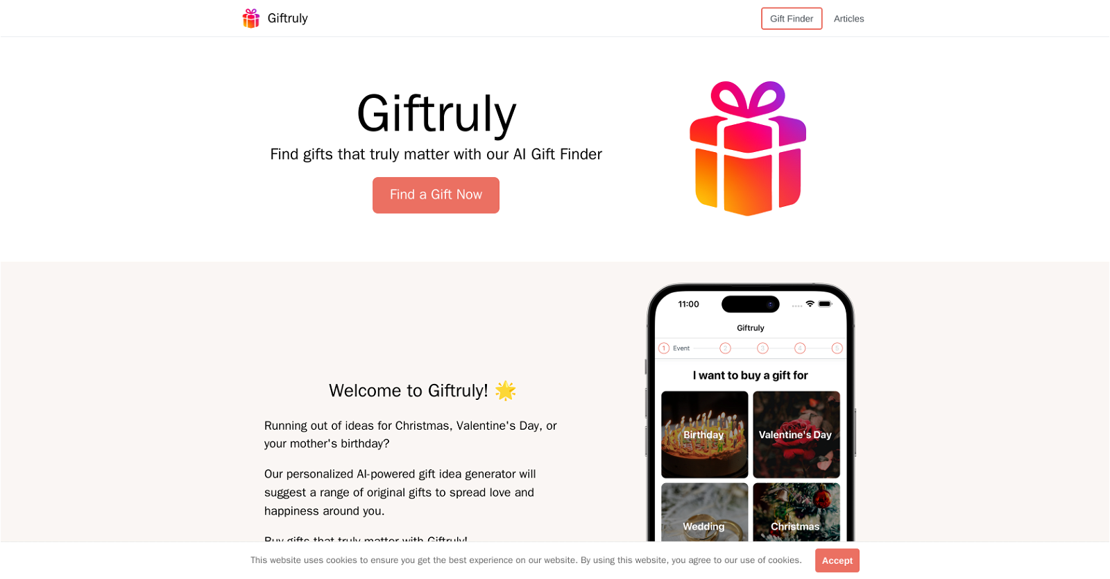 Giftruly