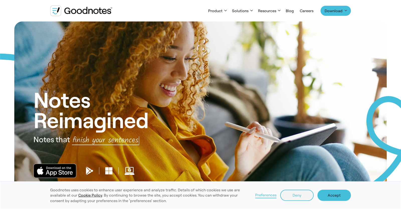 Goodnotes