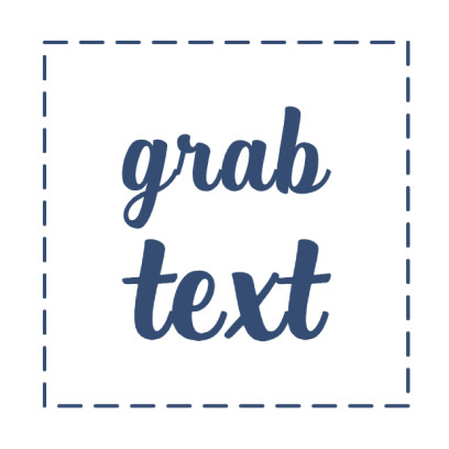 GrabText