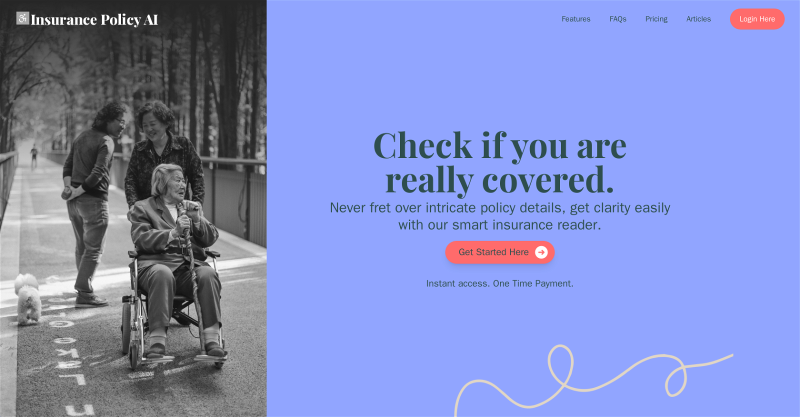 Health Insurance AI