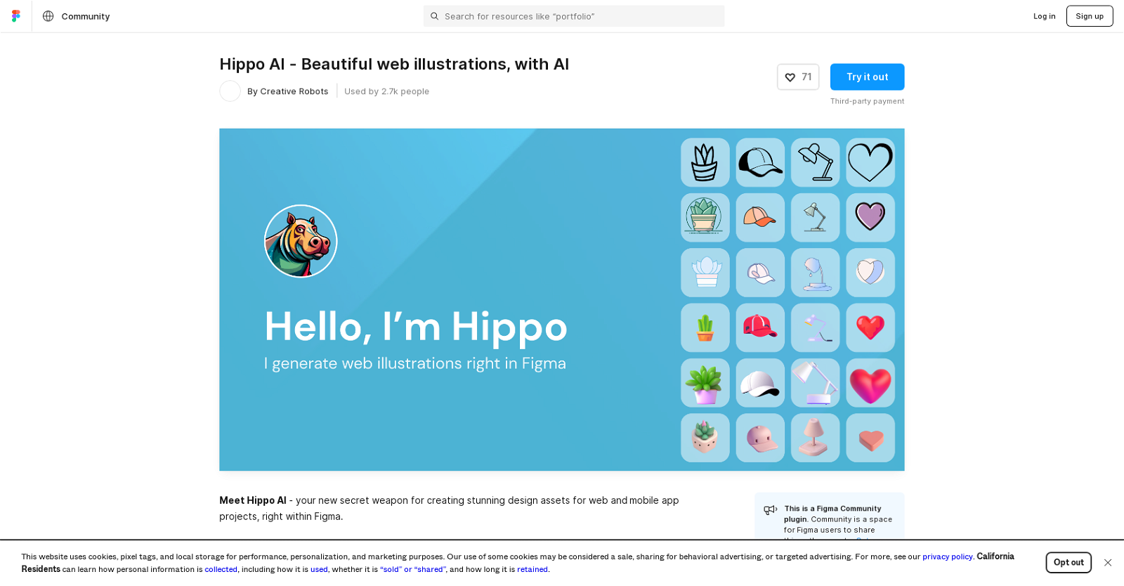 Hippo