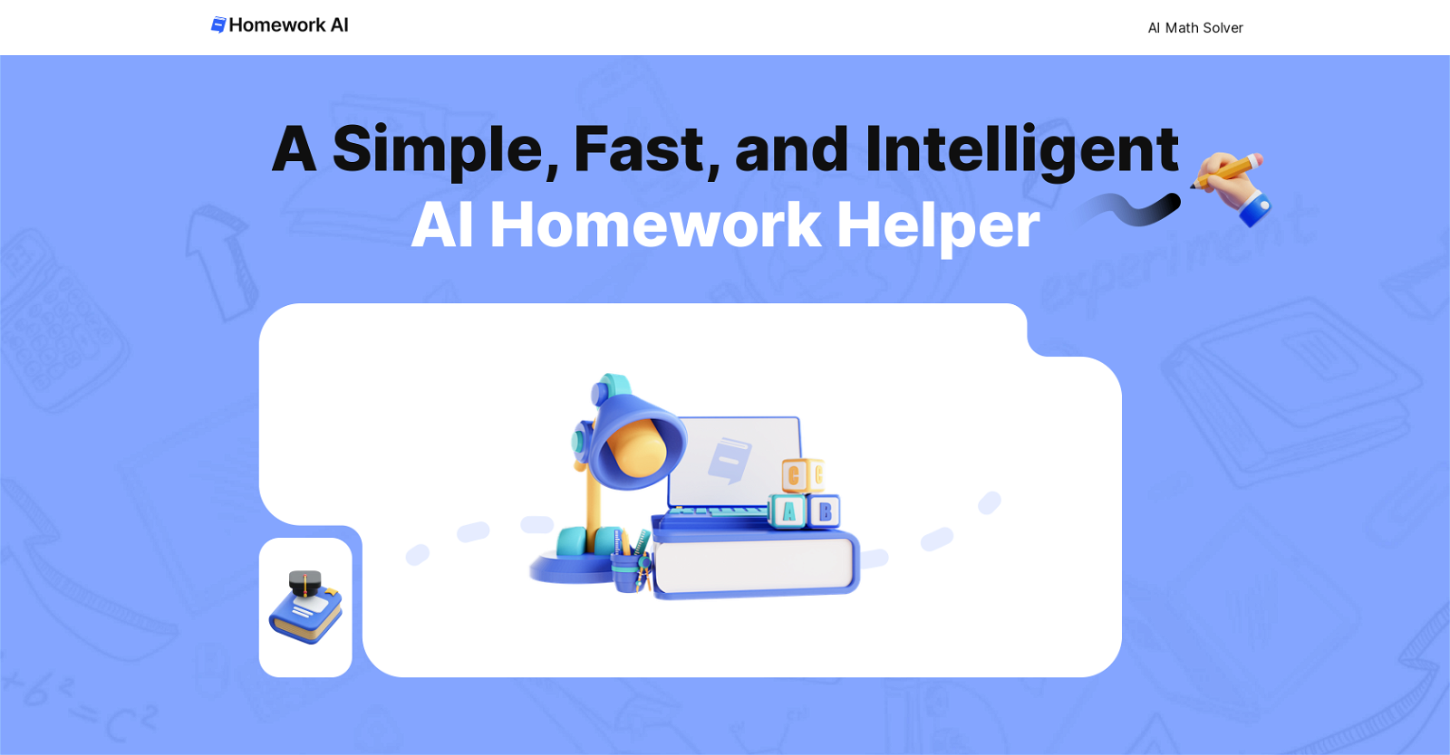 HomeworkAI.ai
