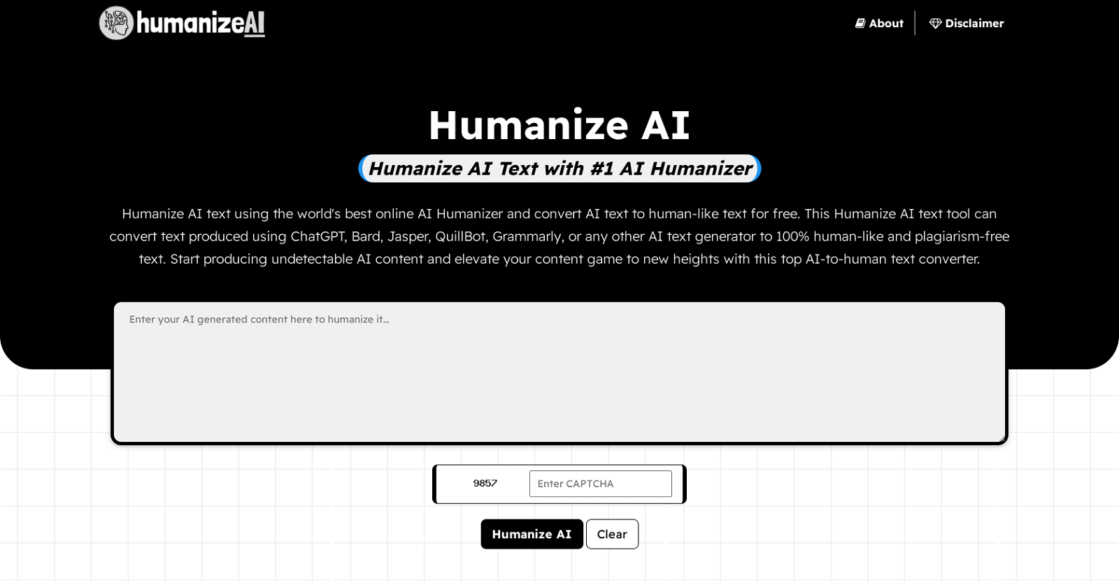HumanizeAI.io