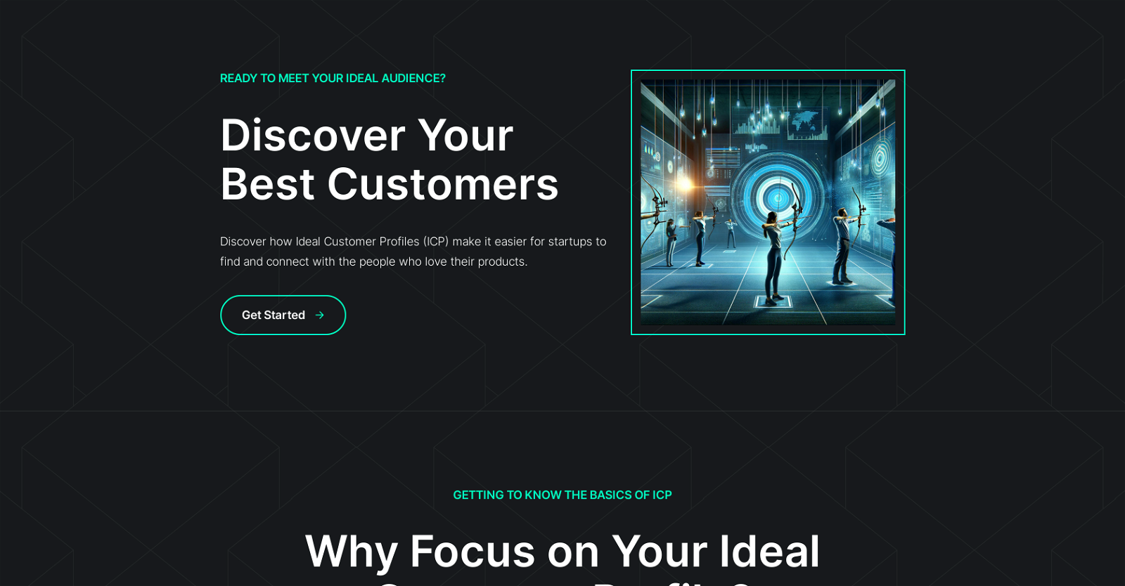 Ideal Customers AI
