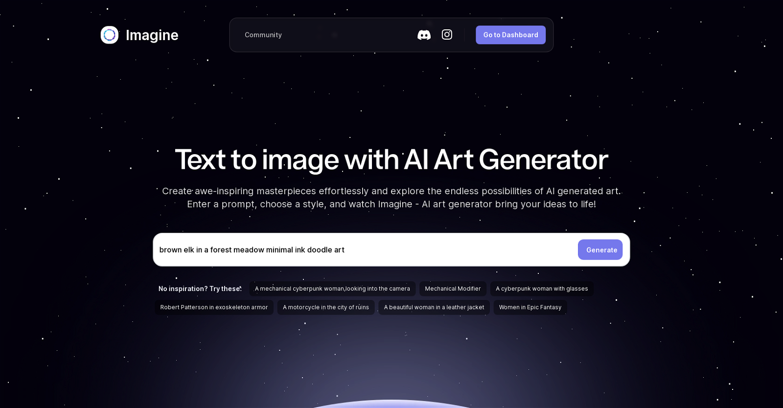 ImagineArt