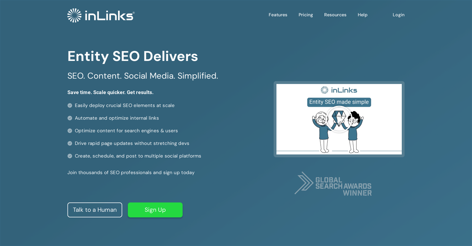 InLinks