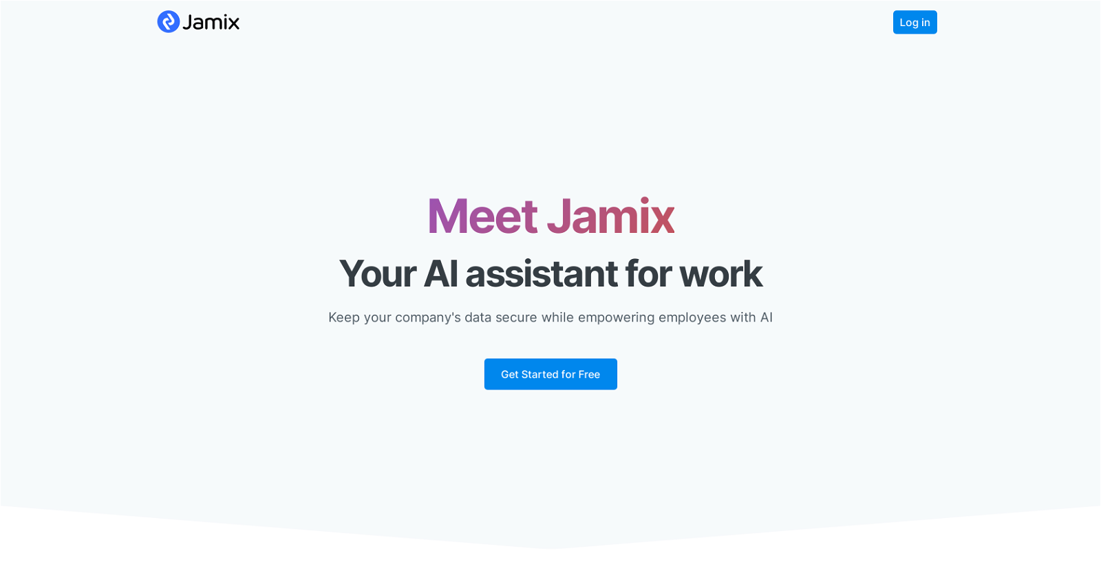 Jamix