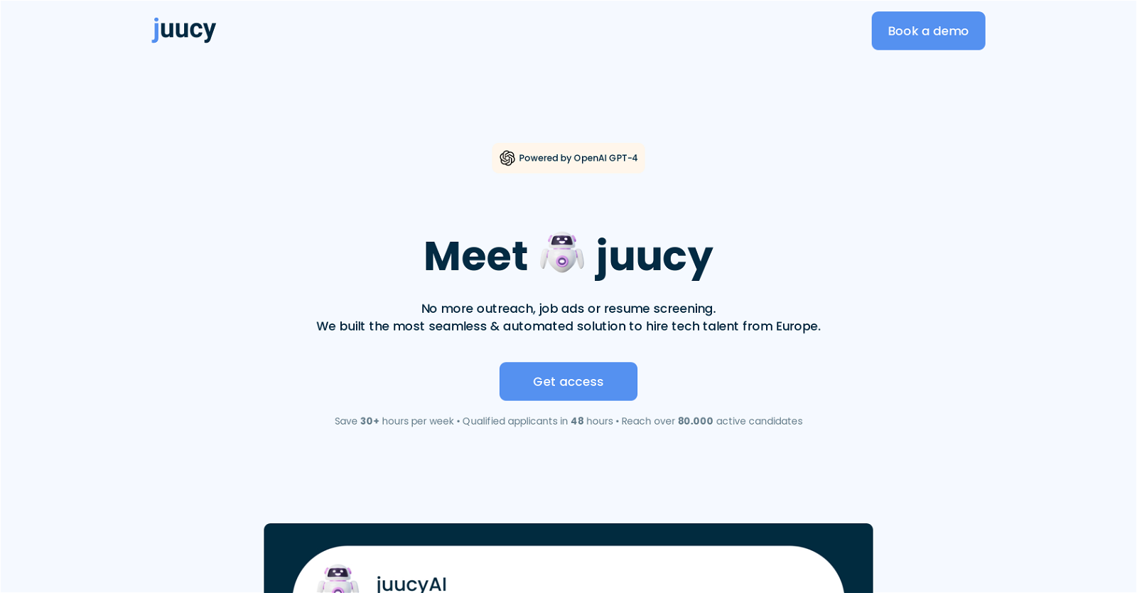 Juucy