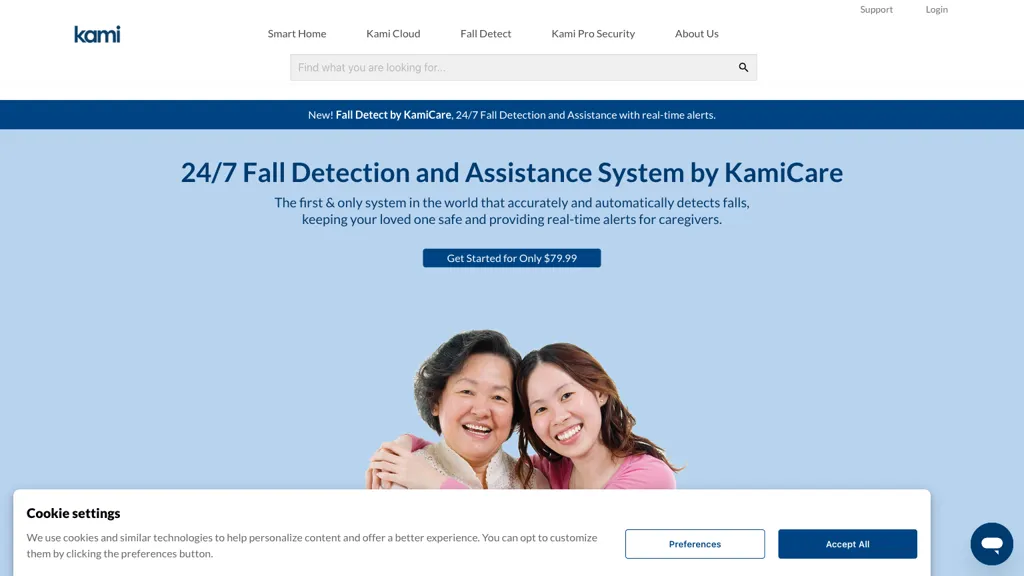 Kami