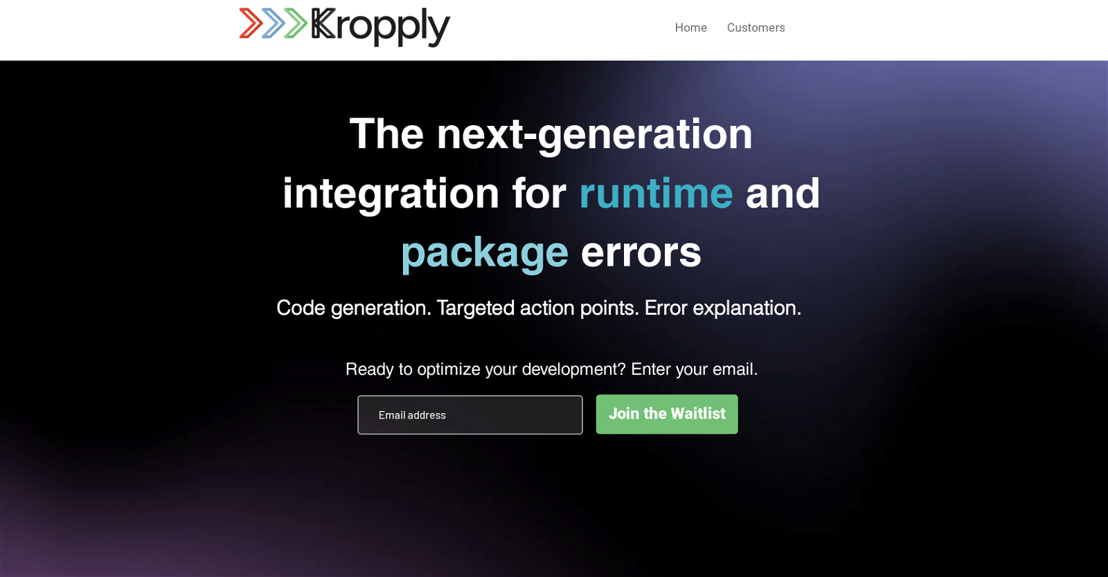 Kropply