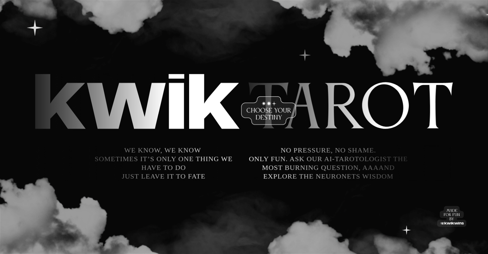 KwikTarot