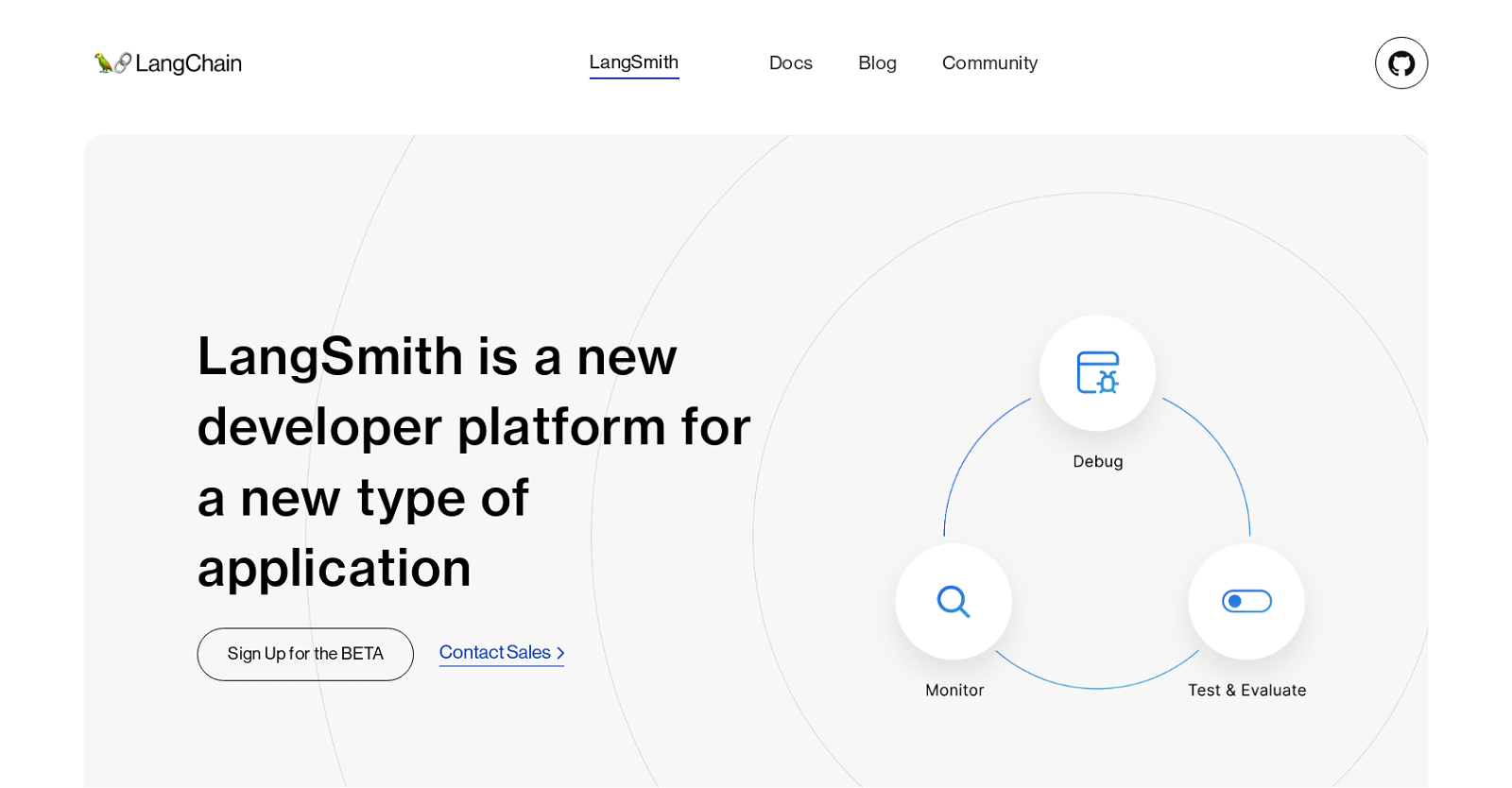 LangSmith