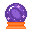 Magic Crystal Ball