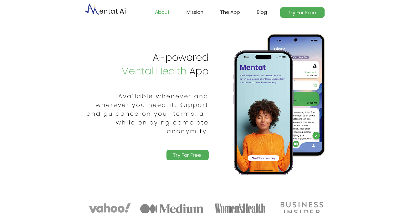 Mentat AI