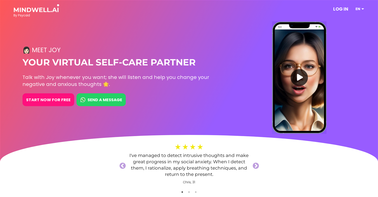Mindwell