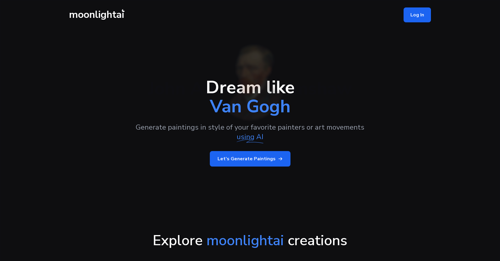 Moonlightai