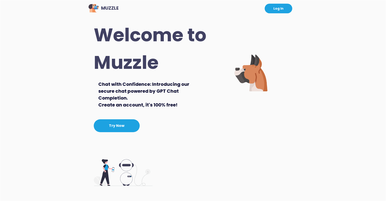 Muzzle