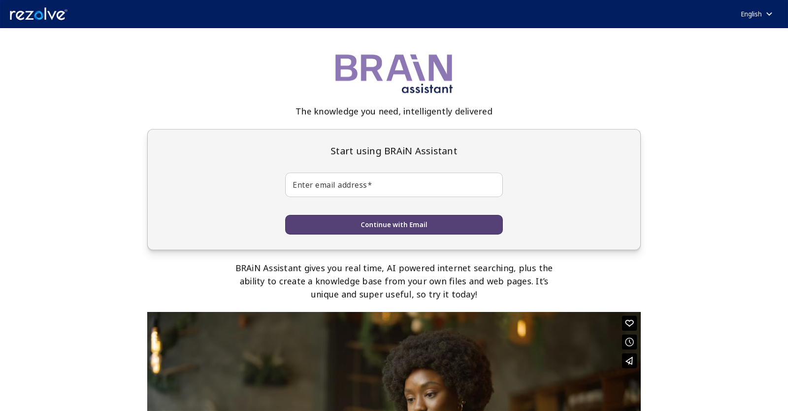MyBrain Zone