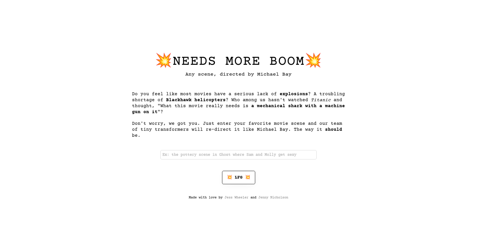 NeedsMoreBoom