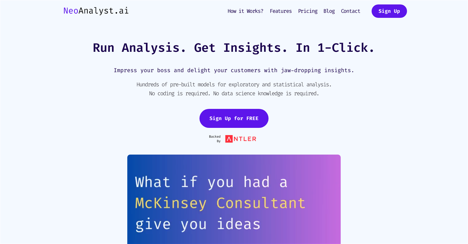 NeoAnalyst
