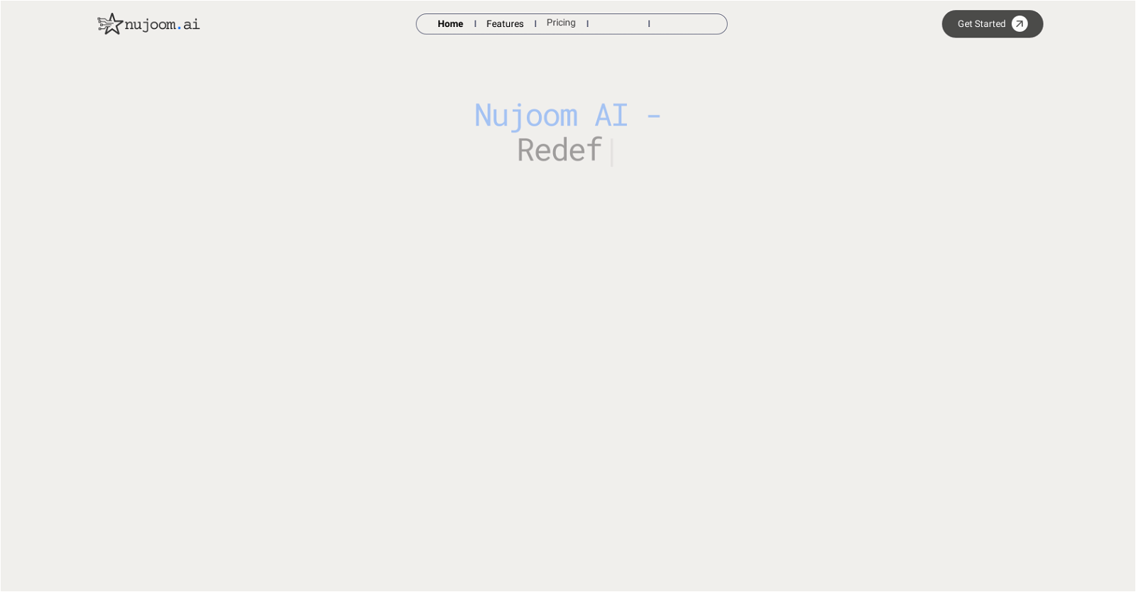 Nujoom