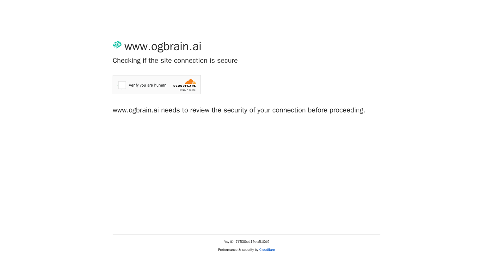 OGBRAIN