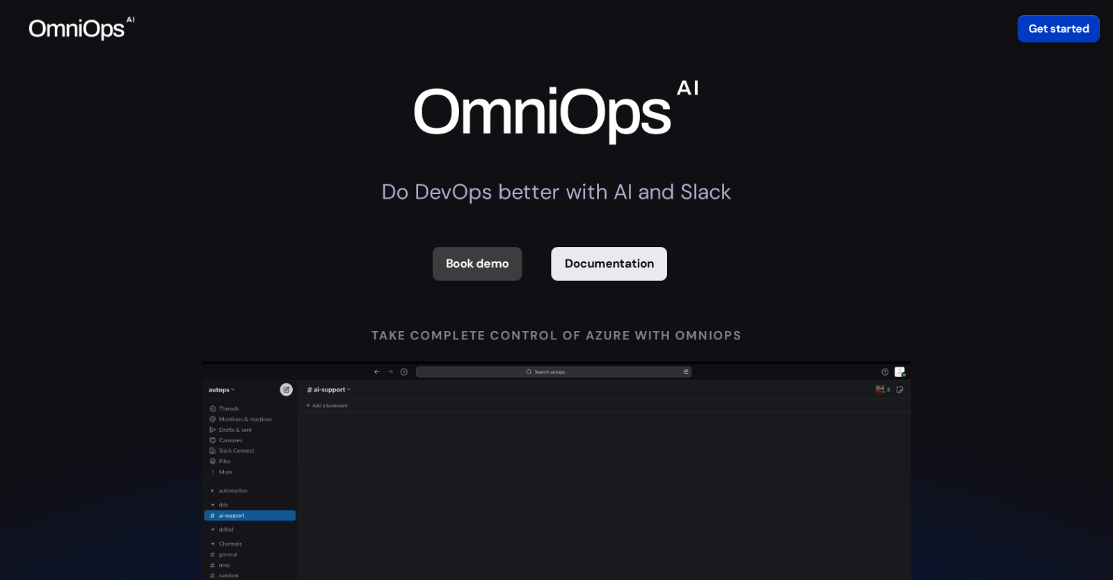 OmniOps