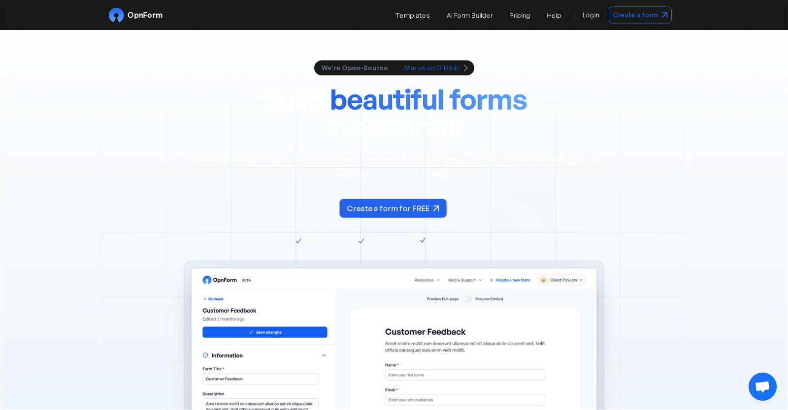 OpnForm