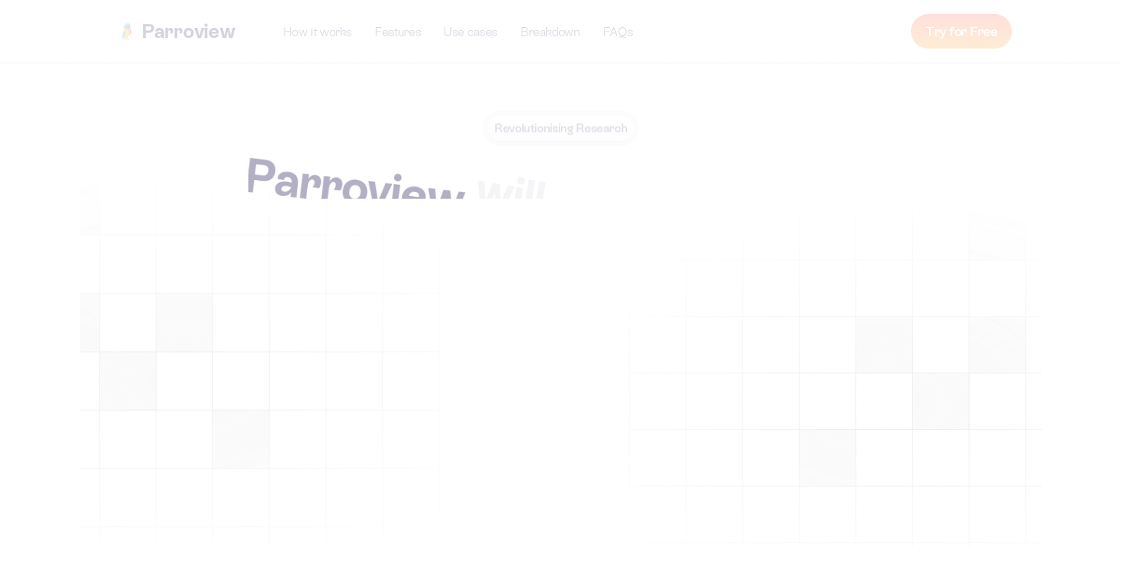 ParroView