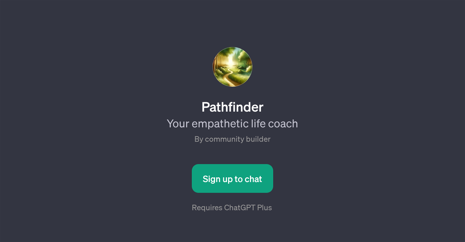 Pathfinder
