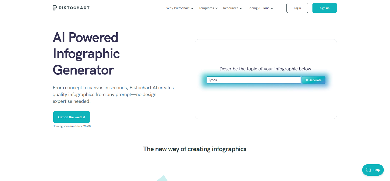 Piktochart