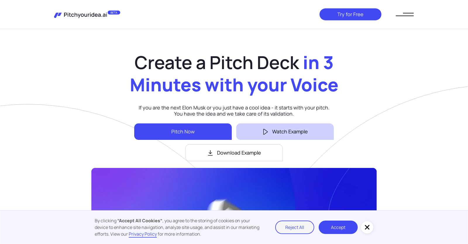 Pitchyouridea