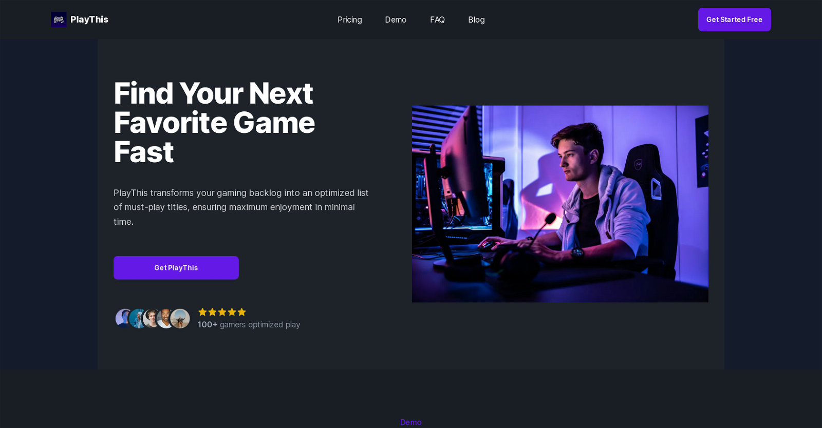 PlayThis
